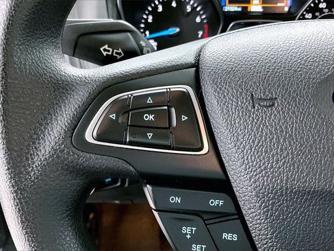 Used 2018 Ford Focus SE image 10