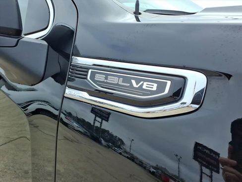 Used 2024 GMC Sierra 1500 Denali image 10