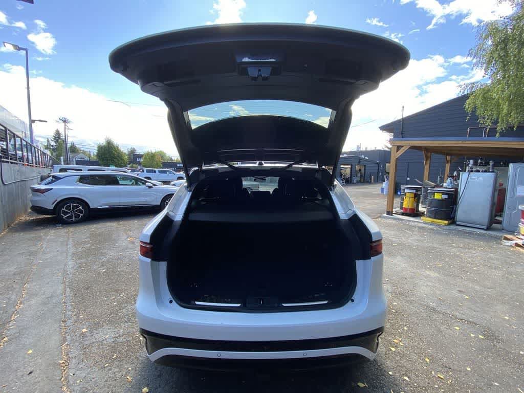 Used 2025 Jaguar F-PACE R-Dynamic S AWD/4WD image 27