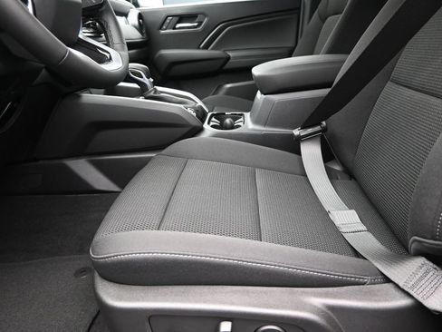 New 2026 Chevrolet Colorado LT w/ Advanced Trailering Package RWD image 13