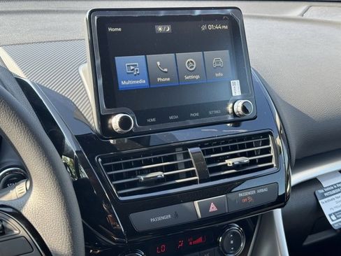 New 2025 Mitsubishi Eclipse Cross AWD image 23