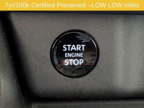 Used 2026 Nissan Rogue Dark Armor FWD image 28