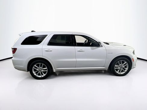 Used 2024 Dodge Durango R/T AWD/4WD image 4