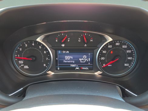 Used 2020 Chevrolet Equinox LT image 29