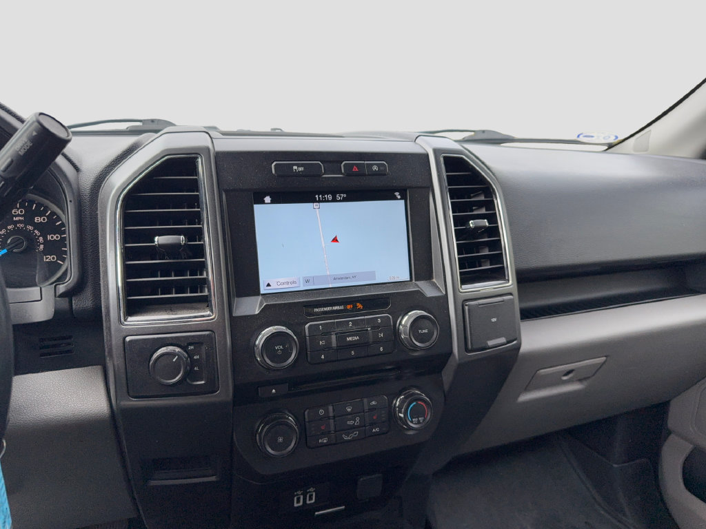 Used 2018 Ford F150 XLT w/ Equipment Group 302A Luxury AWD/4WD image 16