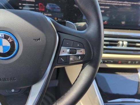 Used 2023 BMW 330e w/ Premium Package image 18