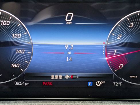 New 2026 Mercedes-Benz GLB 250 image 23