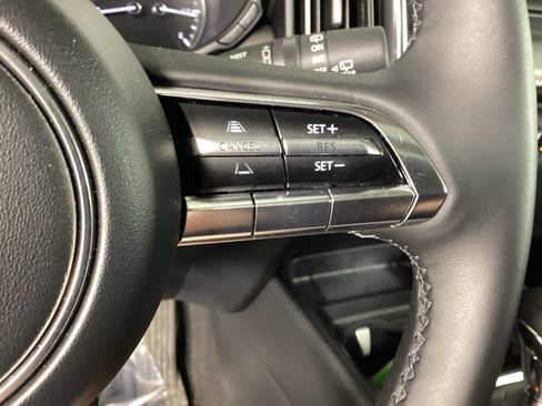Used 2025 MAZDA CX-50 2.5 Turbo w/ Weather Package AWD/4WD image 25