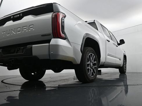Used 2026 Toyota Tundra Platinum AWD/4WD image 22