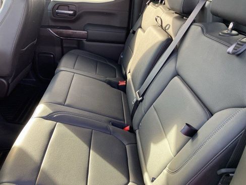 Used 2022 Chevrolet Silverado 1500 LTZ w/ LTZ Premium Package image 22