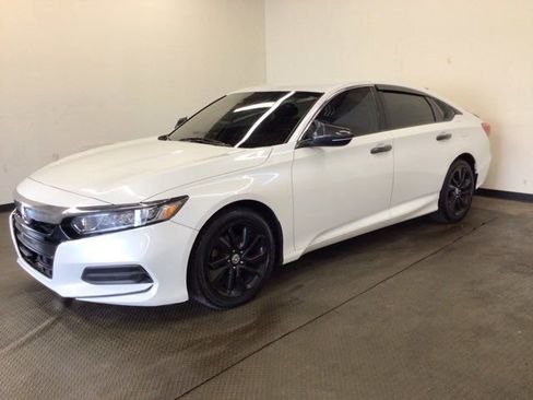 Used 2020 Honda Accord LX image 3