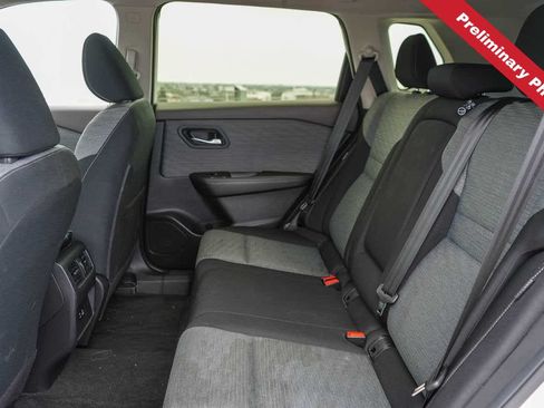 Used 2023 Nissan Rogue SV FWD image 13