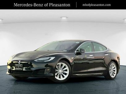 Used 2016 Tesla Model S 75