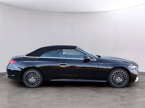 New 2026 Mercedes-Benz CLE 450 4MATIC Cabriolet image 11