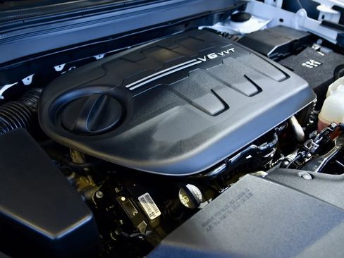 Used 2021 Jeep Cherokee Latitude Lux 80th Anniv w/ Quick Order Package 26U 80TH image 29