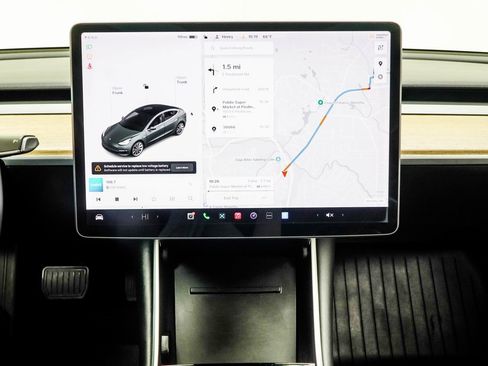 Used 2019 Tesla Model 3 Mid Range image 20