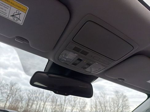 Certified 2018 Honda CR-V EX-L image 14