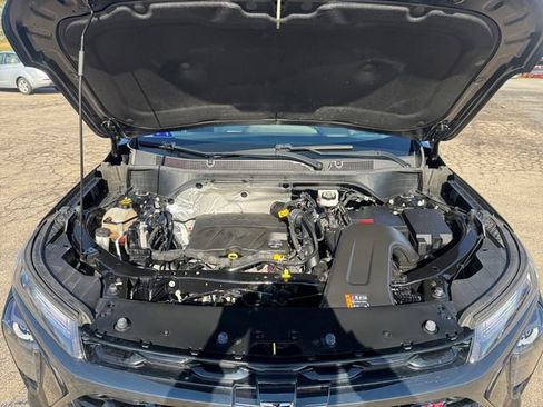 Certified 2024 Chevrolet Trax RS image 20