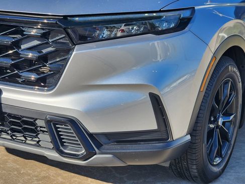 Used 2023 Honda CR-V Sport image 9