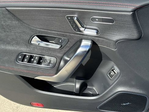 New 2026 Mercedes-Benz CLA 250 CLA 250 image 16