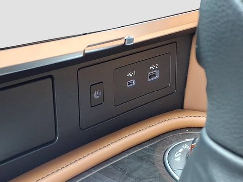 Certified 2023 INFINITI QX80 Sensory w/ Cargo Package AWD/4WD image 20