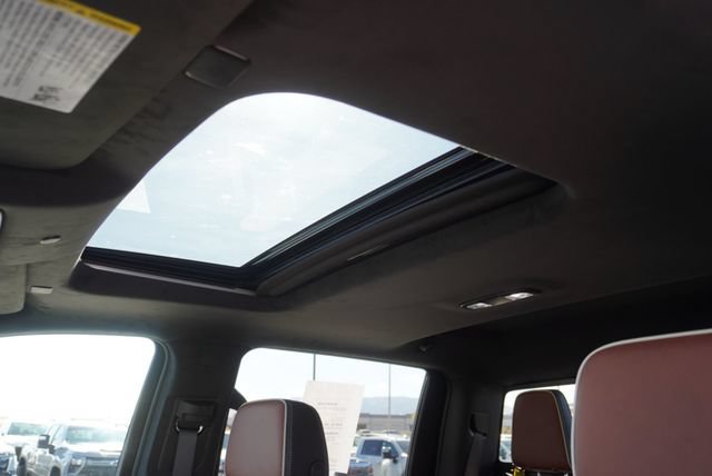 Used 2026 GMC Sierra 3500 Denali Ultimate AWD/4WD image 28