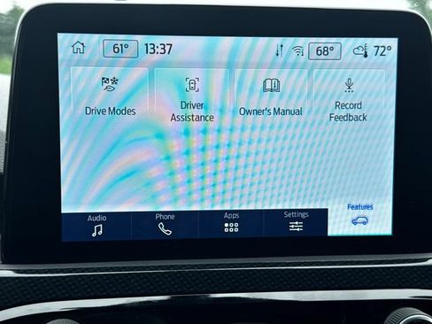 Used 2025 Ford Escape ST-Line FWD image 31