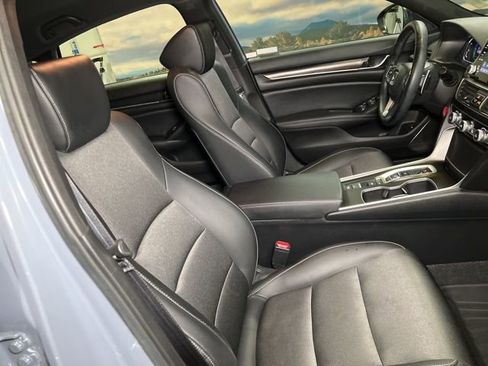 Used 2022 Honda Accord Sport image 57