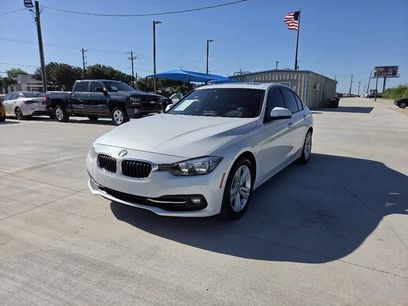 Used 2016 BMW 328i Sedan