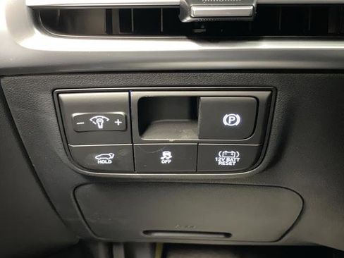 New 2026 Hyundai Tucson Limited image 26