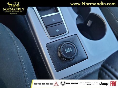 Used 2024 Ford Bronco Sport Big Bend AWD/4WD image 13