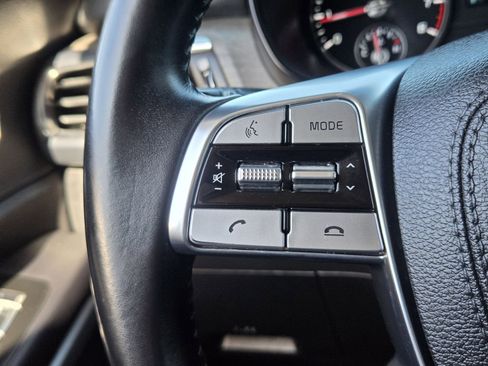 Used 2022 Kia Telluride EX w/ EX Premium Package image 28