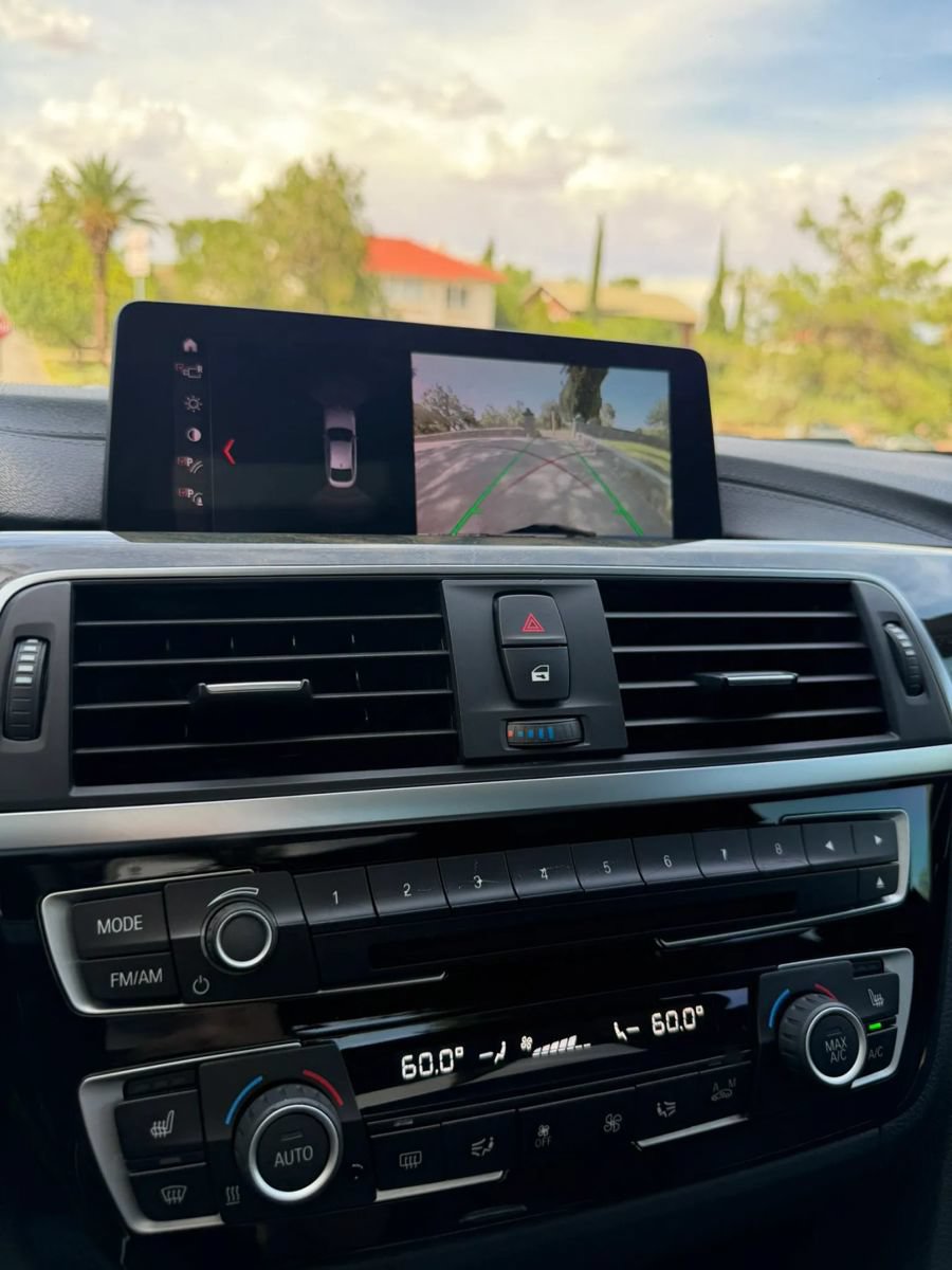 Used 2019 BMW 430i Gran Coupe w/ M Sport Package RWD image 18