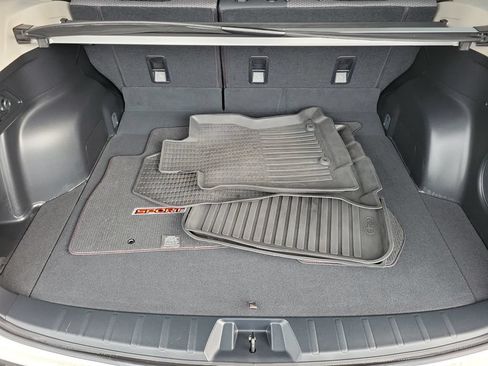 Used 2021 Subaru Forester Sport w/ Popular Package #2 AWD/4WD image 8