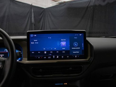 Used 2025 Ford Bronco Sport Big Bend image 23