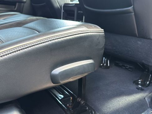 Used 2019 RAM 2500 Laramie AWD/4WD image 21