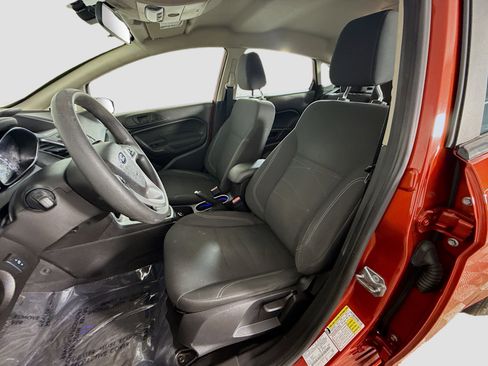 Used 2018 Ford Fiesta SE image 21