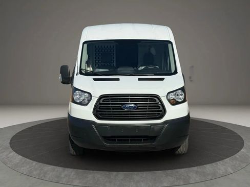 Used 2019 Ford Transit 150 148 Medium Roof image 2