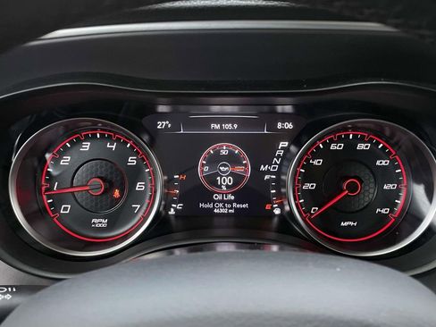 Used 2021 Dodge Charger SXT AWD/4WD image 13