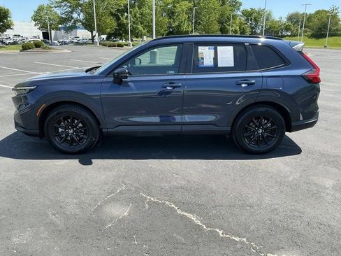 Used 2026 Honda CR-V Sport-L image 9