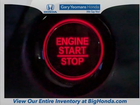 New 2026 Honda Pilot EX-L image 37