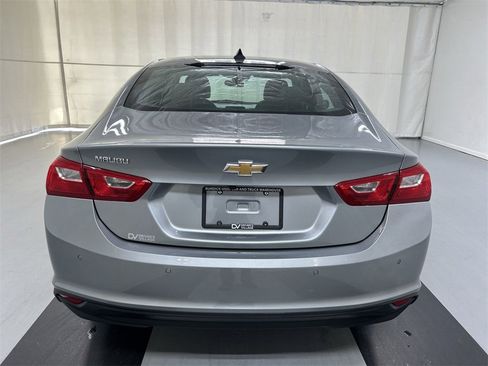 Used 2024 Chevrolet Malibu LS image 7