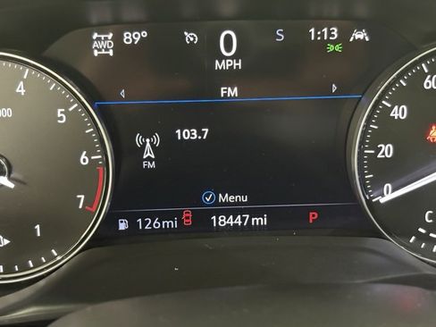 Used 2023 Buick Envision Essence w/ Sport Touring Package image 21