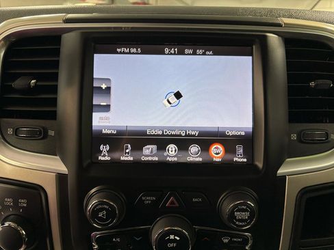 Used 2015 RAM 2500 Big Horn AWD/4WD image 29