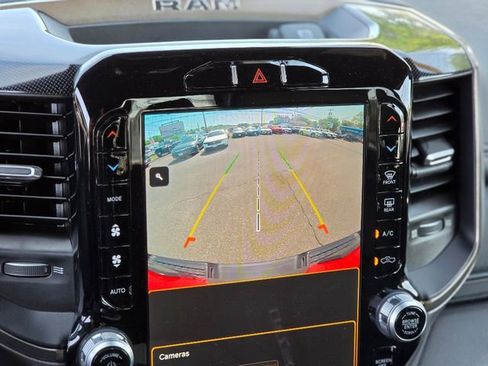 Used 2022 RAM 1500 Rebel w/ Level 1 Equipment Group AWD/4WD image 31