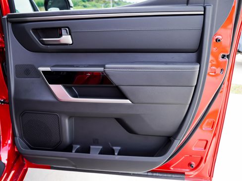 Certified 2026 Toyota Tundra Limited image 29