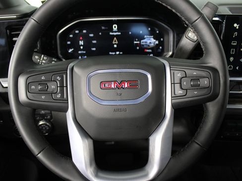 Used 2026 GMC Sierra 1500 Elevation w/ Elevation Select Package AWD/4WD image 19