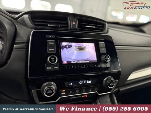 Used 2018 Honda CR-V LX image 20