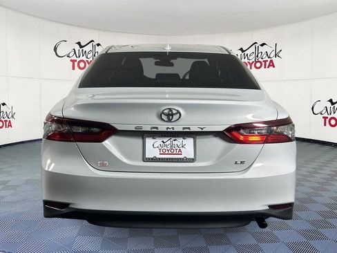 Used 2024 Toyota Camry LE FWD image 7