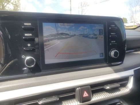 Used 2021 Kia K5 GT-Line image 26